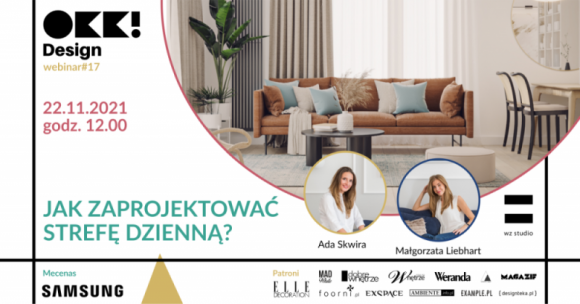 Strefa dzienna w domu – jak ją urządzić funkcjonalnie i stylowo?